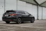Hyundai i40 Wagon 2018 года (WW)